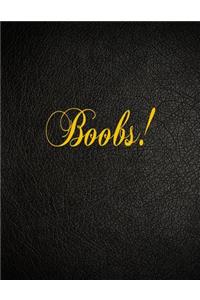 Boobs!