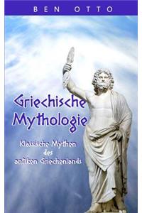 Griechische Mythologie