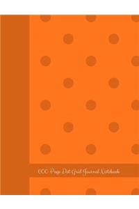 Jumbo Journal