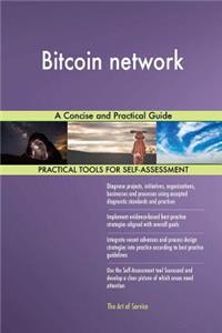 Bitcoin network
