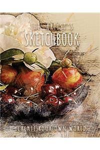 The Artist's Sketchbook