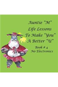 Auntie 