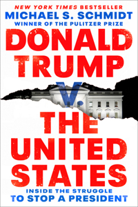 Donald Trump V. the United States