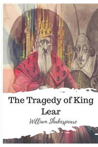 The Tragedy of King Lear