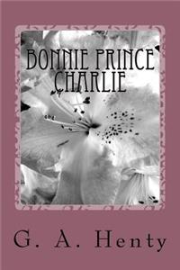 Bonnie Prince Charlie