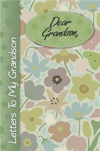 Dear Grandson