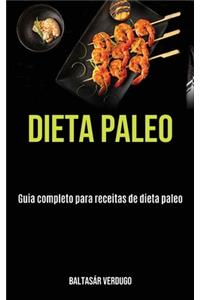 Dieta Paleo