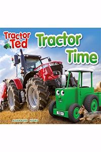 Tractor Ted Tractor Time