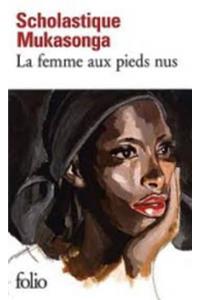 La Femme Aux Pieds Nus