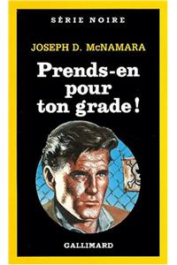 Prends En Pour Ton Grad