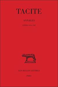 Tacite, Annales