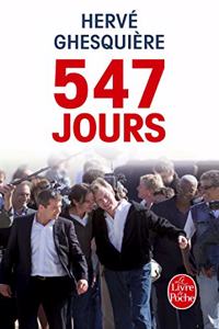 547 Jours