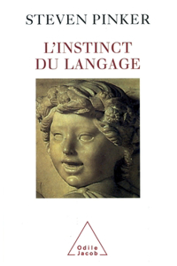 Language Instinct / L'Instinct du langage