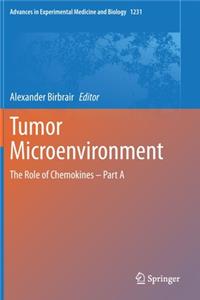 Tumor Microenvironment