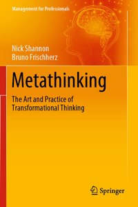 Metathinking