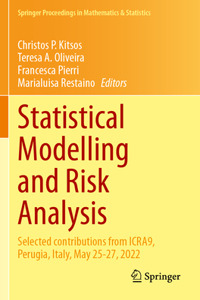 Statistical Modelling and Risk Analysis