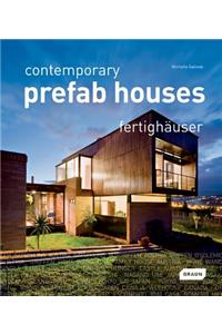 Contemporary Prefab Houses