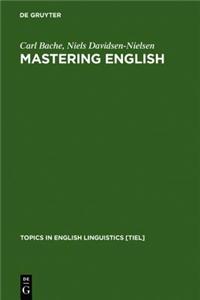 Mastering English
