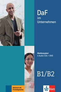 Daf im Unternehmen - Ausgabe in 2 Banden