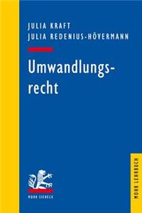 Umwandlungsrecht