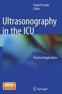 Ultrasonography in the ICU