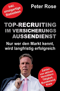 Top-Recruiting im Versicherungsaußendienst