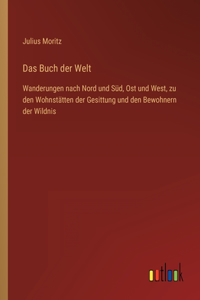 Buch der Welt