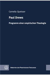 Paul Drews