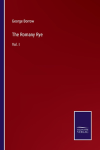 The Romany Rye