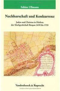 Nachbarschaft Und Konkurrenz