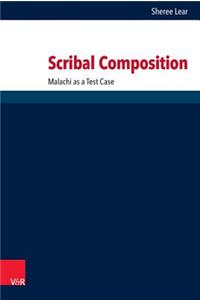 Scribal Composition