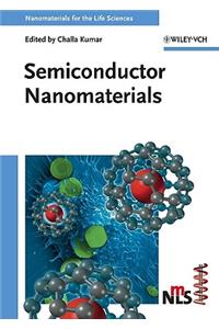 Semiconductor Nanomaterials