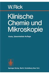 Klinische Chemie Und Mikroskopie: Eine Einf Hrung