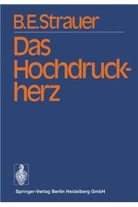 Das Hochdruckherz: Funktion, Koronare Hamodynamik Und Hypertrophie Des Linken Ventrikels Bei Der Essentiellen Hypertonie