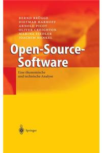 Open-Source-Software