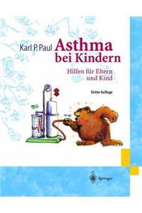 Asthma Bei Kindern
