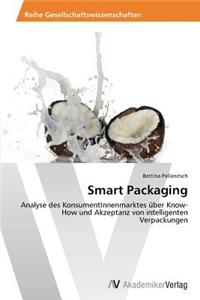 Smart Packaging