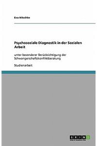 Psychosoziale Diagnostik in der Sozialen Arbeit