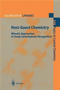 Host-Guest Chemistry