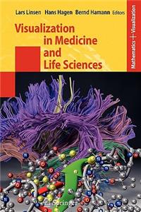 Visualization in Medicine and Life Sciences