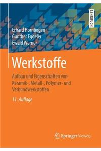 Werkstoffe