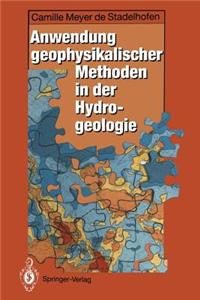 Anwendung geophysikalischer Methoden in der Hydrogeologie