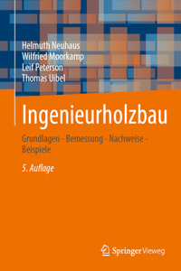 Ingenieurholzbau