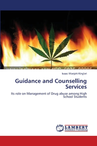 Guidance and Counselling Services