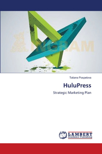 HuluPress