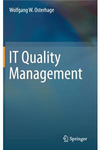 It Quality Management