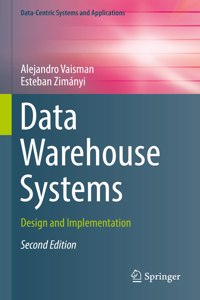 Data Warehouse Systems