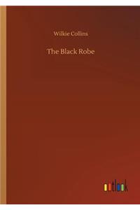 The Black Robe