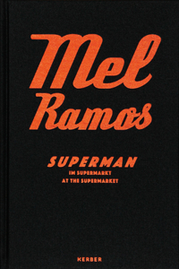 Mel Ramos