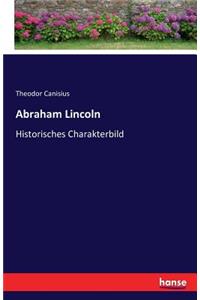 Abraham Lincoln